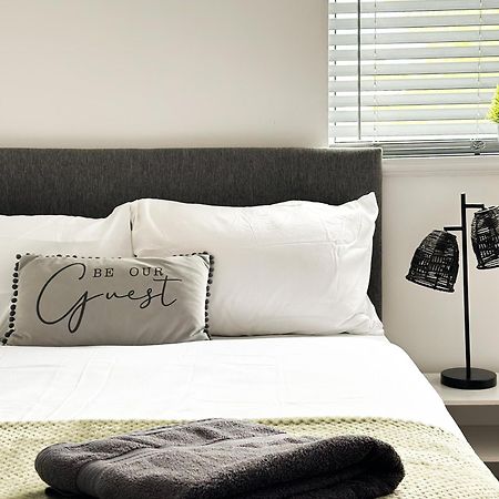 Nec-Airport-Hs2- 4Min Drive To Nec Villa Marston Green Bagian luar foto