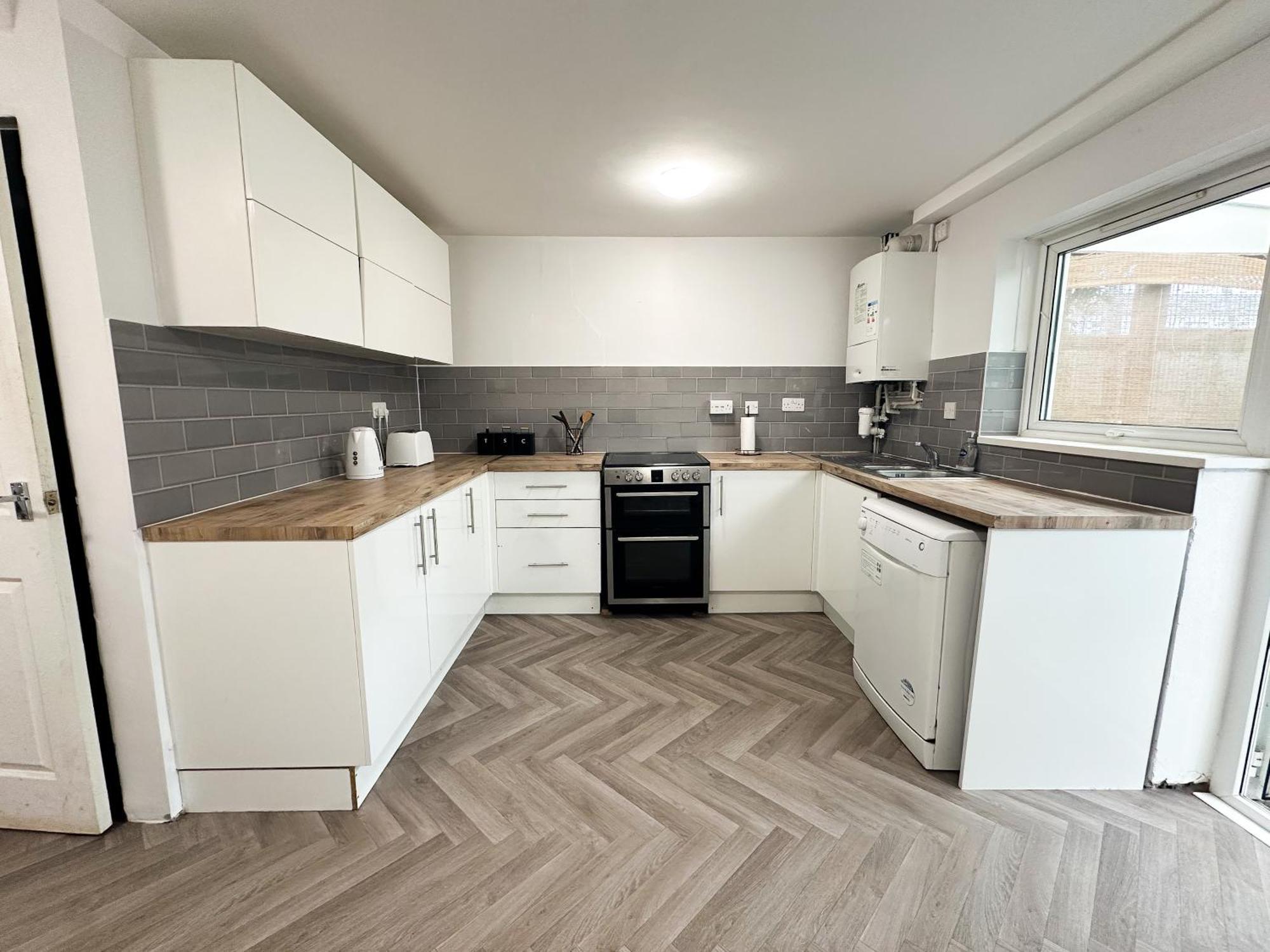 Nec-Airport-Hs2- 4Min Drive To Nec Villa Marston Green Bagian luar foto